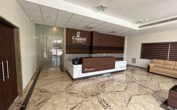 COASTAL GRAND -    OMR  CHENNAI