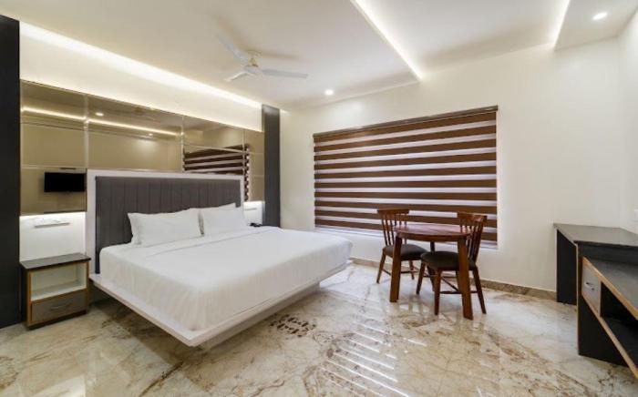 COASTAL GRAND -    OMR  CHENNAI