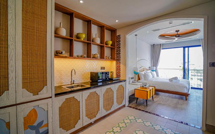 Seahorse Signature Danang Hotel by Haviland