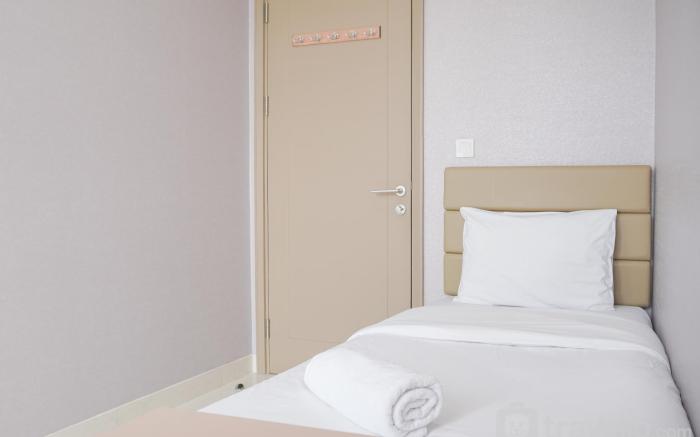 Comfort Stay 3BR at Gold Coast By Travelio