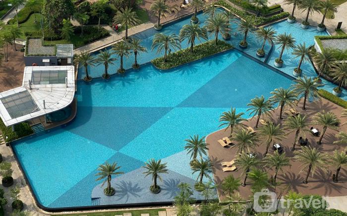 Comfort Stay 3BR at Gold Coast By Travelio