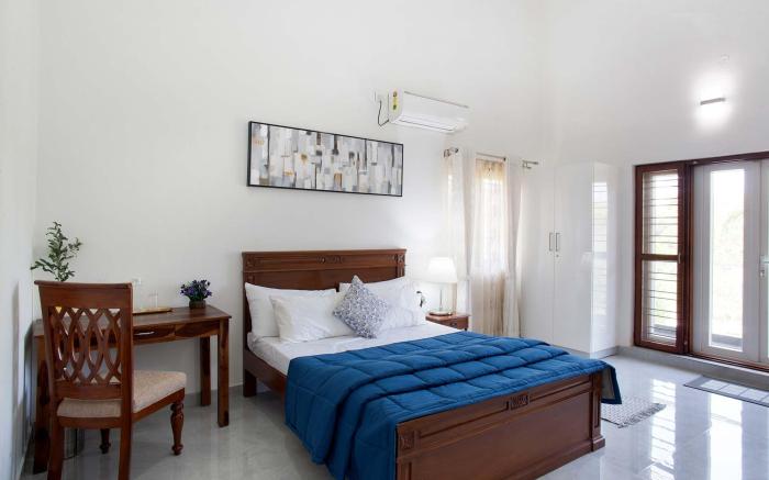 StayVista at Ivory Hill