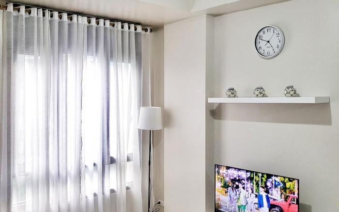 JamYnn One Bedroom Suite across T3 - Pool view