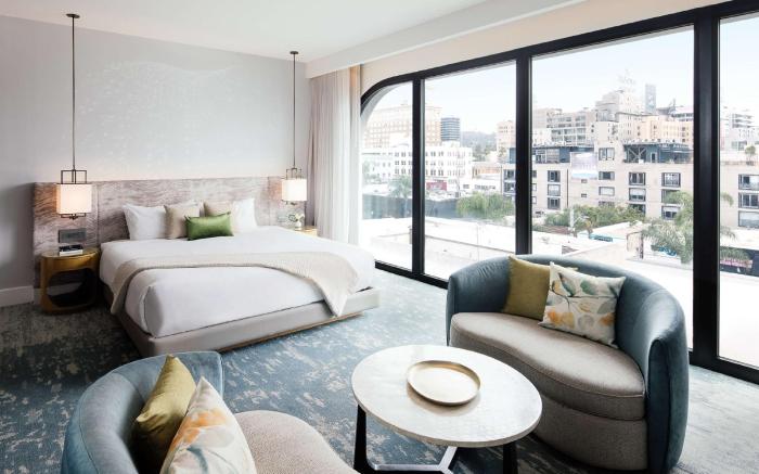Dream Hollywood By Hyatt