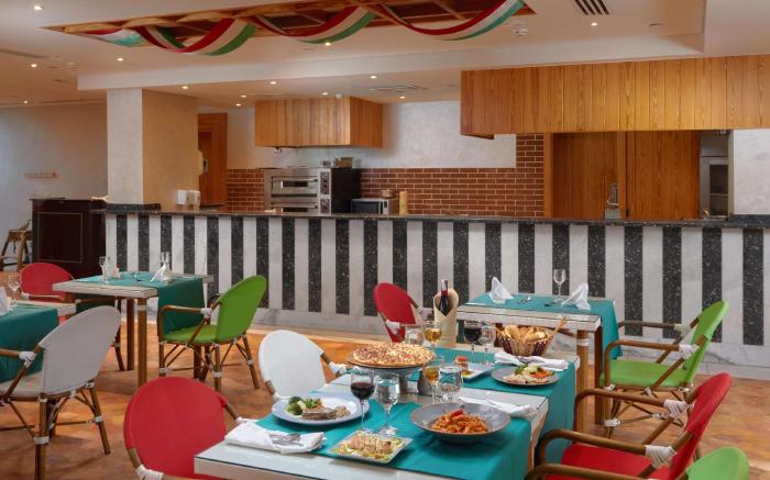 Naama Waves Hotel