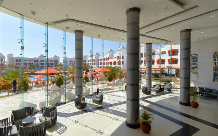 Naama Waves Hotel