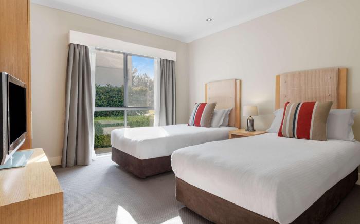 Rydges Resort Hunter Valley 