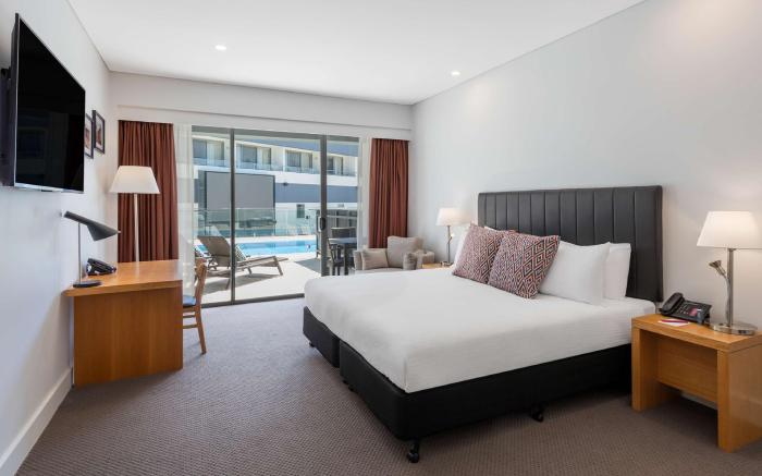 Rydges Resort Hunter Valley 