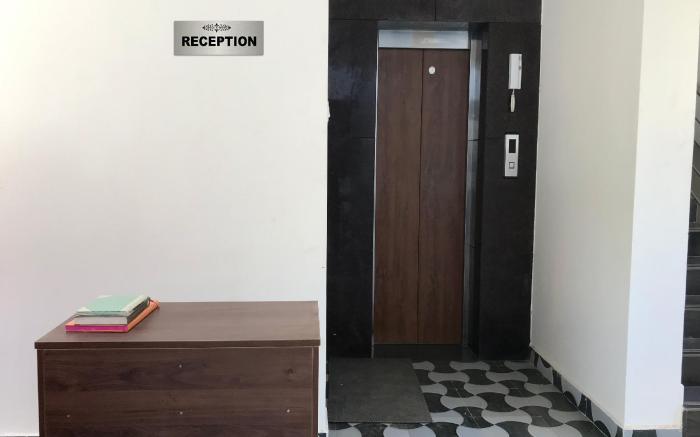 Urban Stay