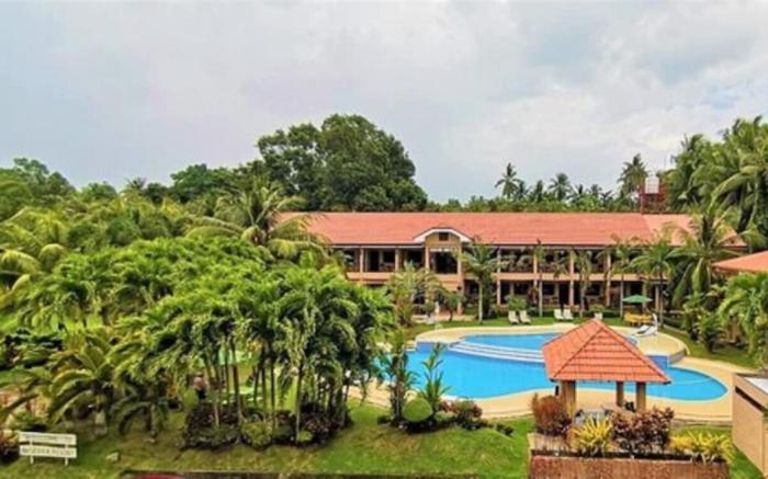 Sierra Resort powered by Cocotel