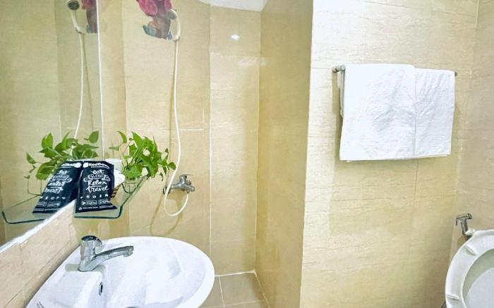 Marieline 1 Hotel Pham Ngu Lao
