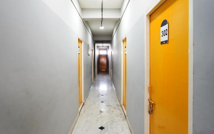 Hotel O Aryan Home Stay