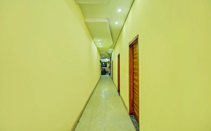 Hotel O J&B