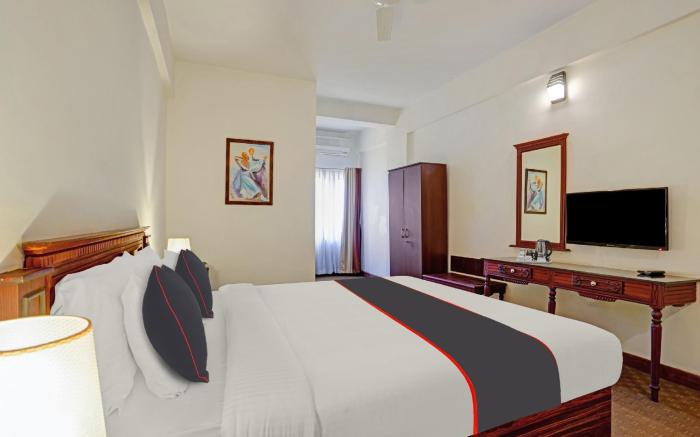 Collection O Narendra Regency