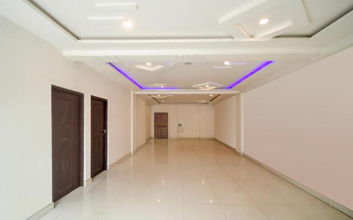 Hotel O Silver Orchid