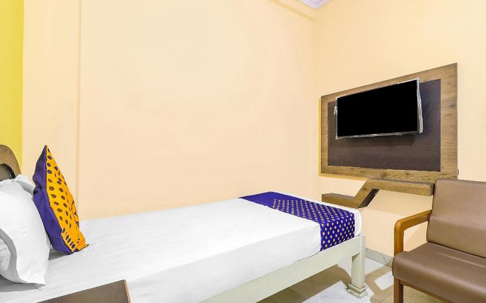 Hotel O Vasavi Residency