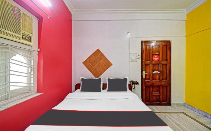 Collection O Hotel Wow