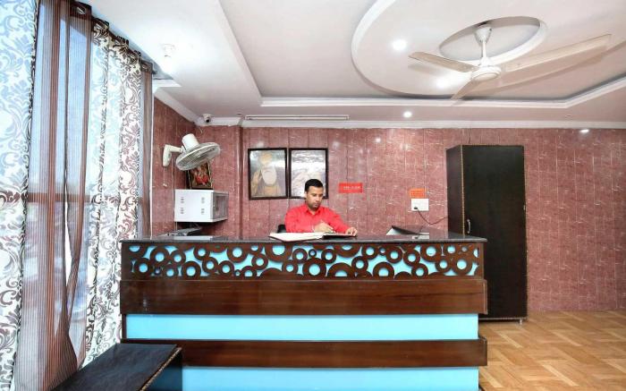 Hotel O Diamond