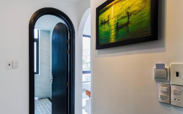 Q Boutique Hotel 