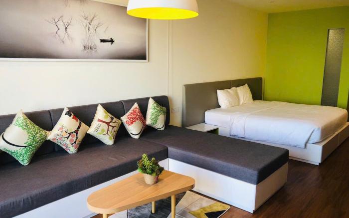 TUI BLUE Smart Condotel