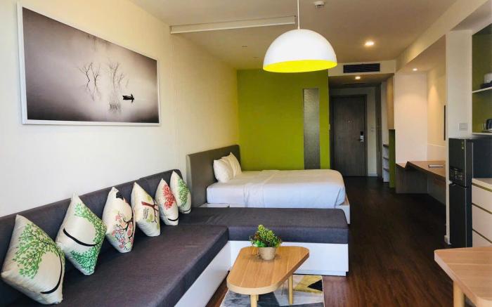 TUI BLUE Smart Condotel