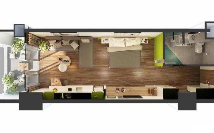 TUI BLUE Smart Condotel