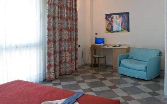 Piazzi House
