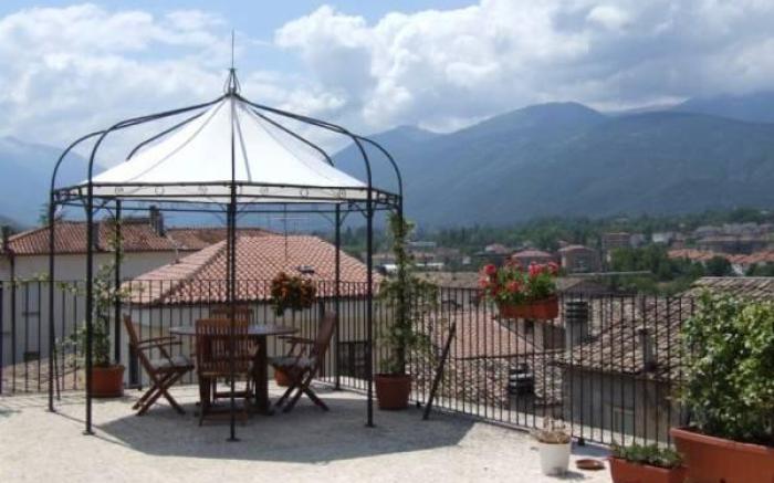 B&B Il Marchese Del Grillo