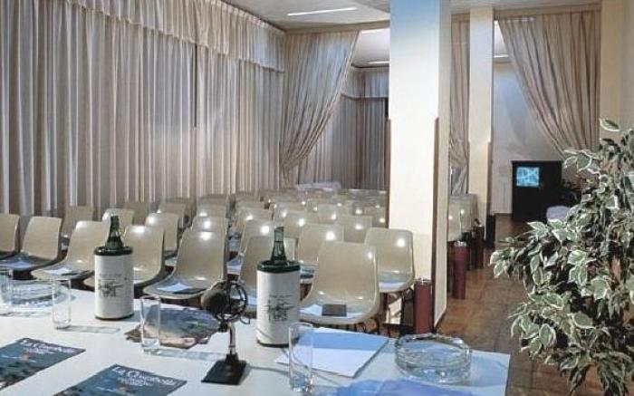 ananea Tropea Yachting Resort