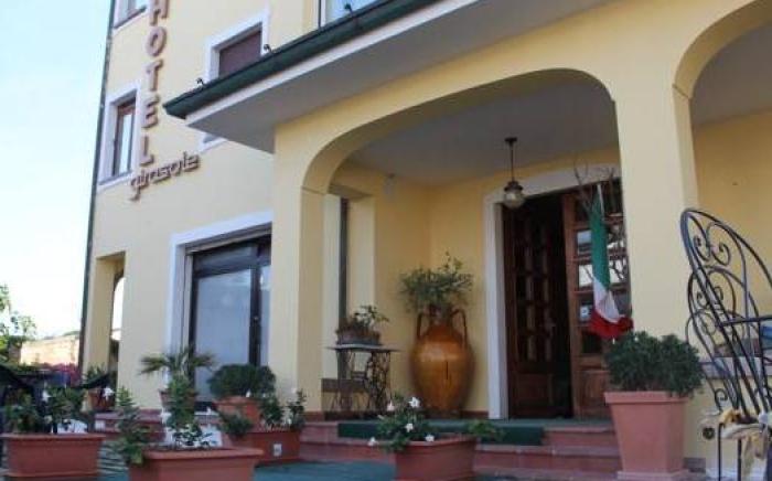 Hotel Girasole