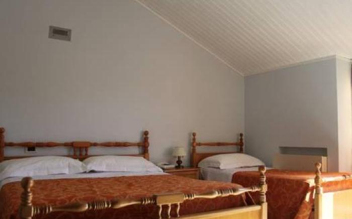 Hotel Girasole
