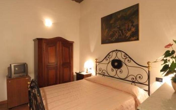 Hotel Ferrucci