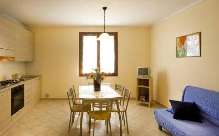 Agriturismo Cascina Roveri