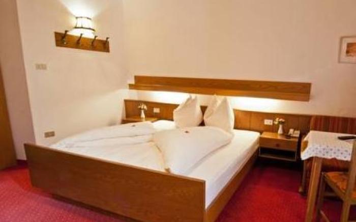 Hotel B&B Feldmessner