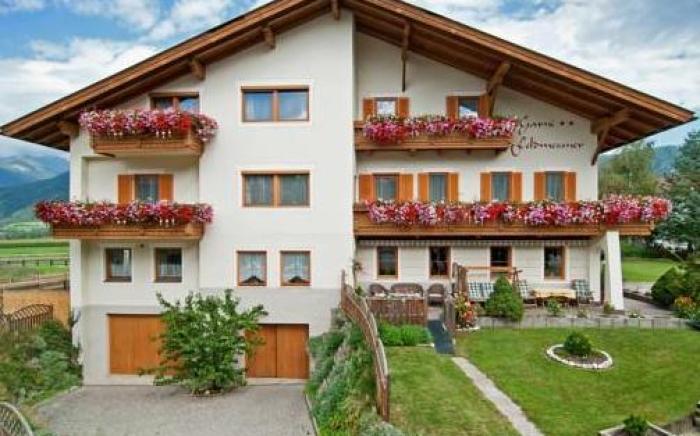 Hotel B&B Feldmessner