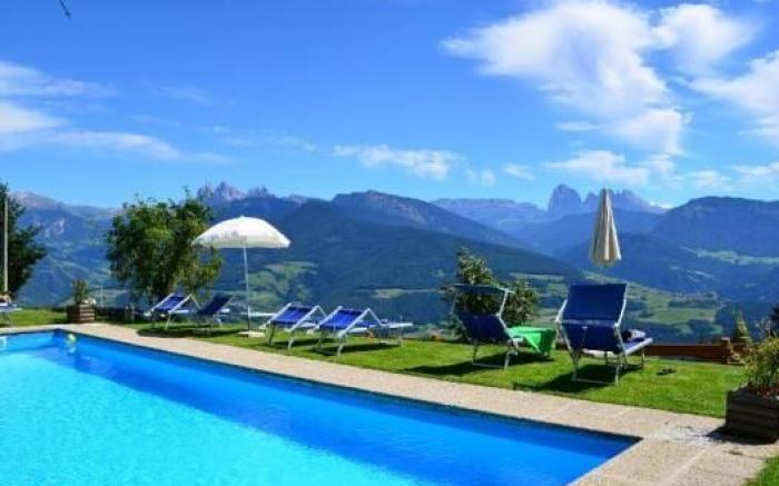 Granpanorama Wellnesshotel Sambergerhof Superior