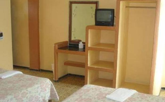 Hotel Olimar