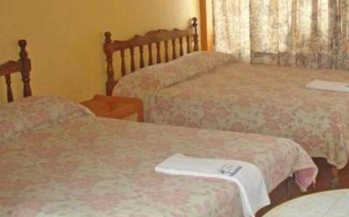 Hotel Olimar