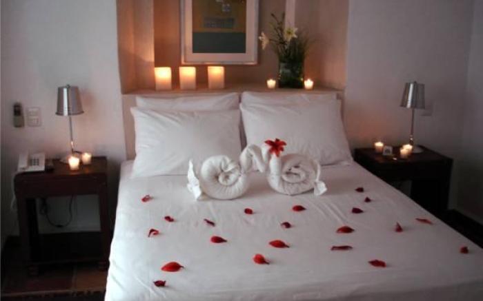 Casa Aspeytia Hotel Boutique