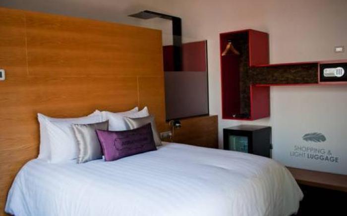 Hotel Boutique MO17