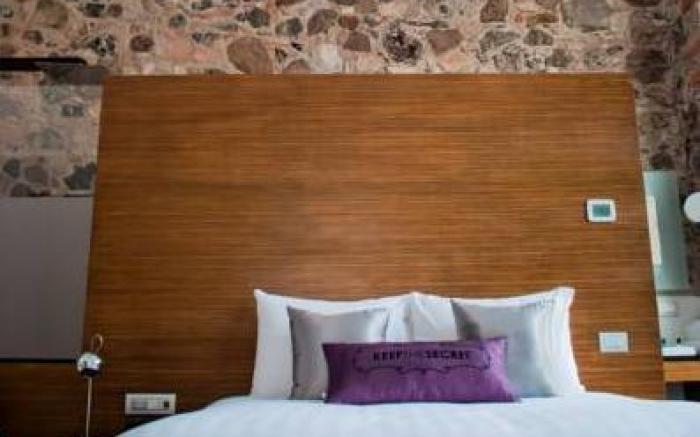 Hotel Boutique MO17