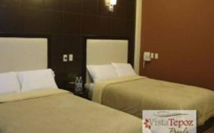 Posada Vista Tepoz