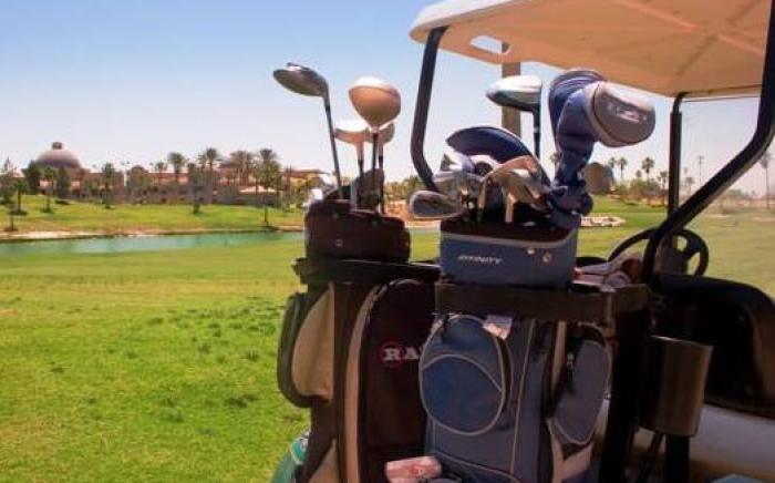 Azul Talavera Country Club