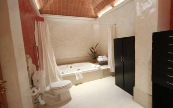 Hotel Boutique Casa Catrina