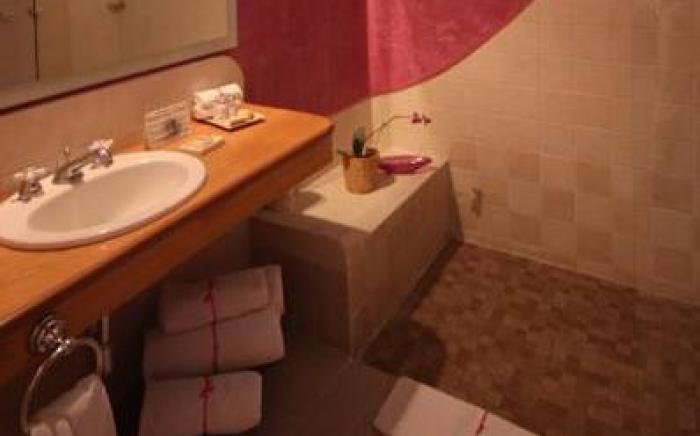 Hotel Boutique Casa Catrina