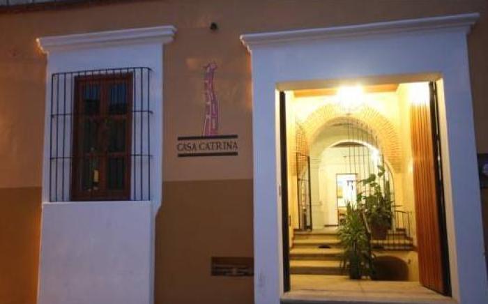 Hotel Boutique Casa Catrina