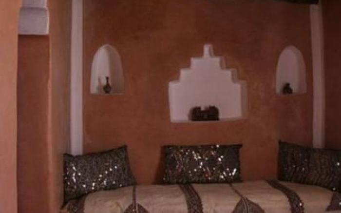 Kasbah El Hajja