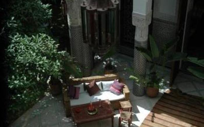 Riad Razane