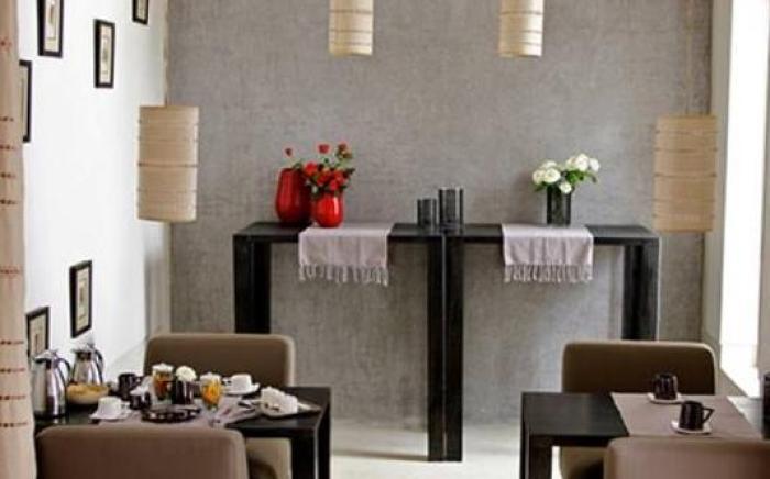 Riad Dar 73