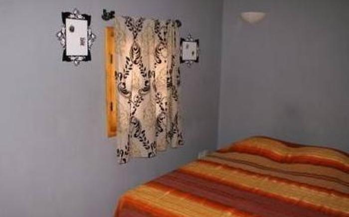 Maison d'hotes Dar El Nath